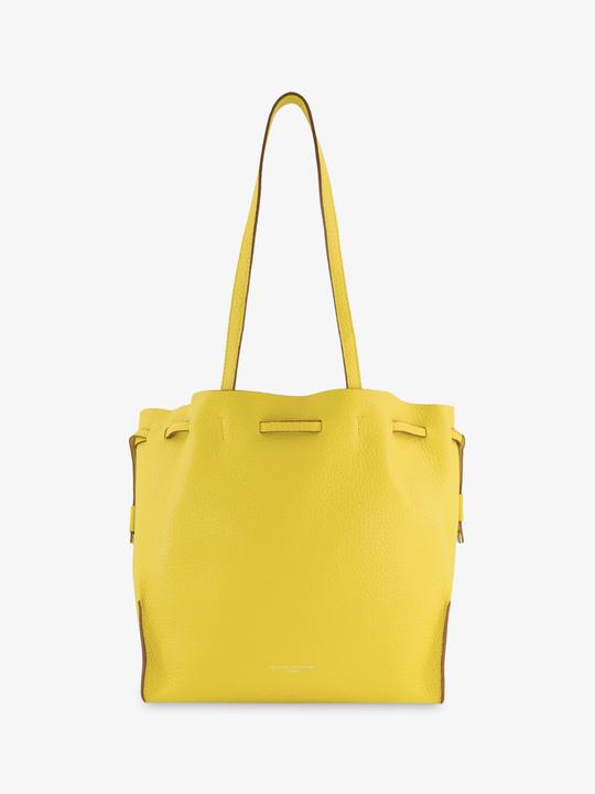 Produktbild Gianni Chiarini Shopper gelb
