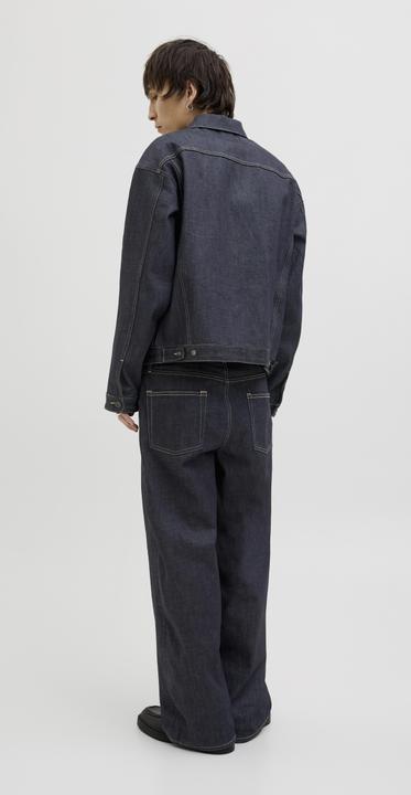 Actual product image Jack & Jones Jjidave Jjclassic Selvedge Cj 368 (W28/L32)