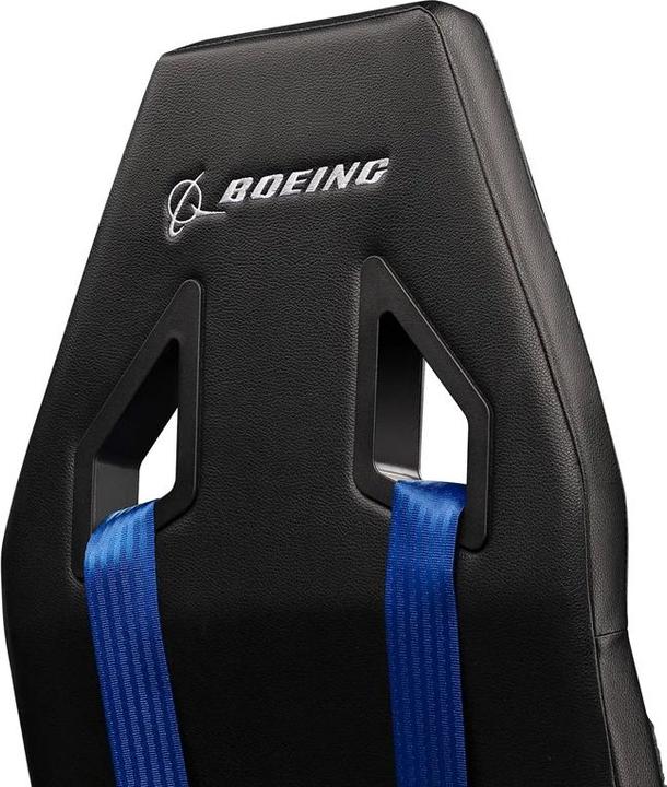 Produktbild Next Level Racing Flight Simulator Boeing - Commercial Edition
