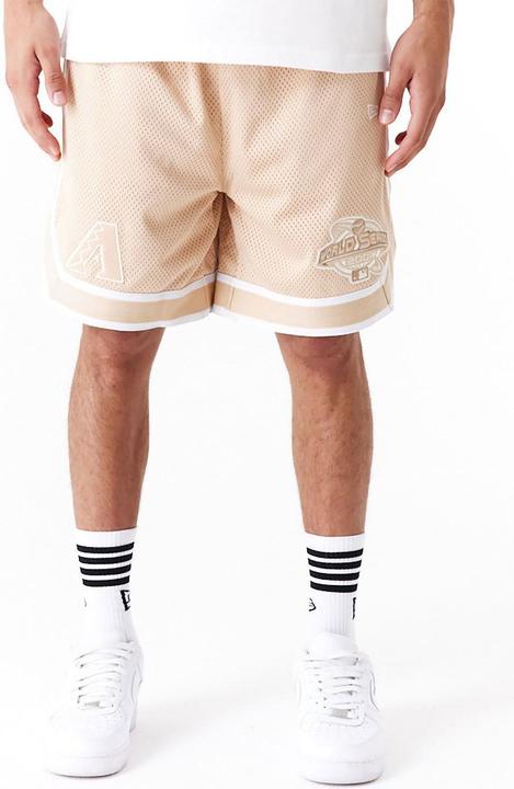 New Era Mesh Shorts WORLD SERIES Arizona Diamondbacks - XL (XL)