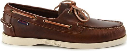 Actual product image Sebago Low shoes (40)