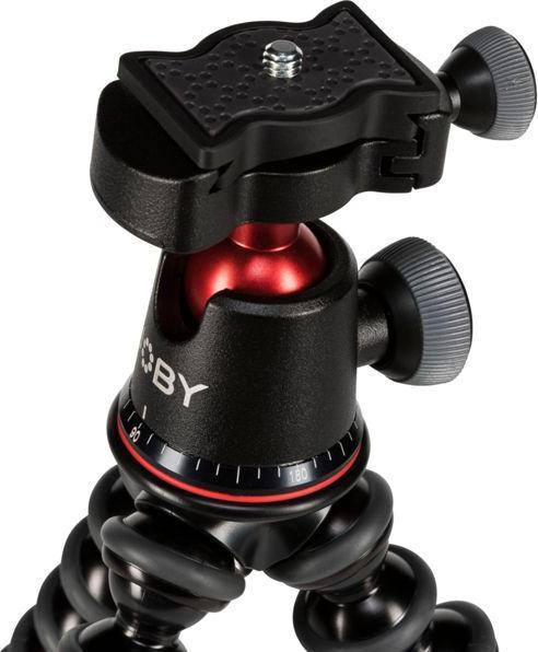 Produktbild Joby GorillaPod 3K Pro Kit (Metall)