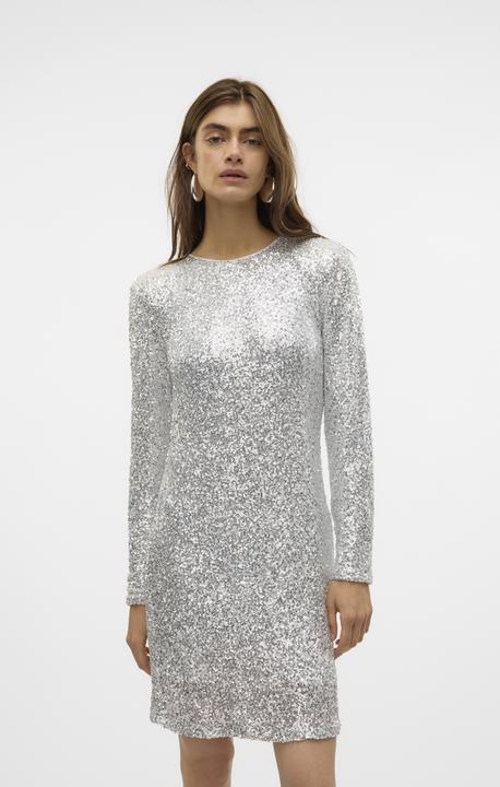Produktbild Vero Moda VMLIMA Kurzes Kleid Kleid (L)