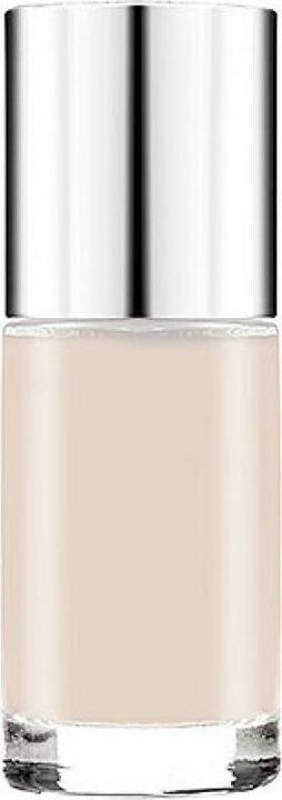 Actual product image Clinique A Different Nail Enamel For Sensitive Skins (Base coat, Nail Enamel Top)