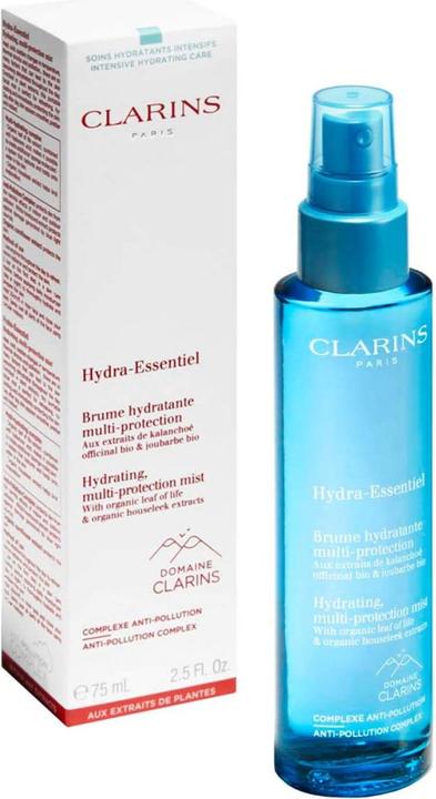 Produktbild Clarins Hydra Essentiel Brume (75 ml)