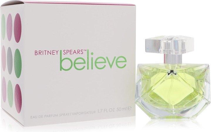 Produktbild Britney Spears Believe (Eau de Parfum, 50 ml)
