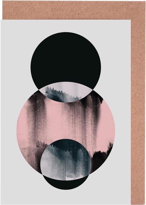 Immagine prodotto Juniqe Minimalismo 14 - Astratto e geometrico (5 pz.)