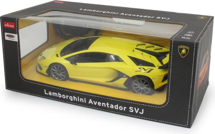 Immagine prodotto Jamara Lamborghini Aventador SVJ