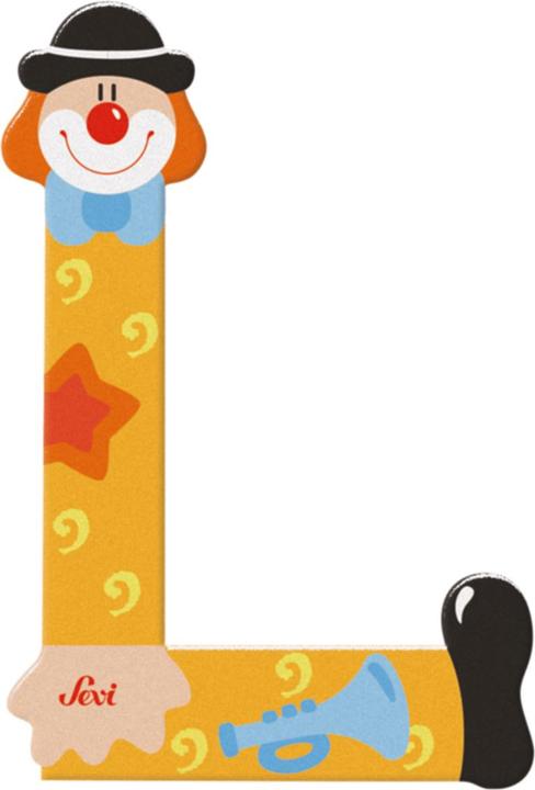 Clown L