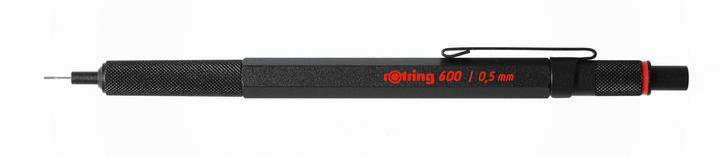 Produktbild Rotring 600 (0.50 mm, HB, 1 x)