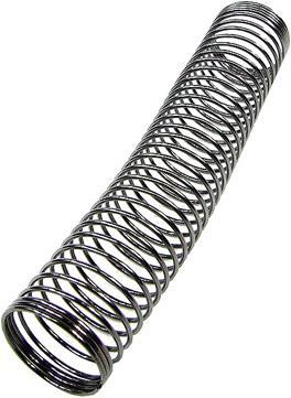 Aquatuning Molla antipiega 16mm (100mm di lunghezza)