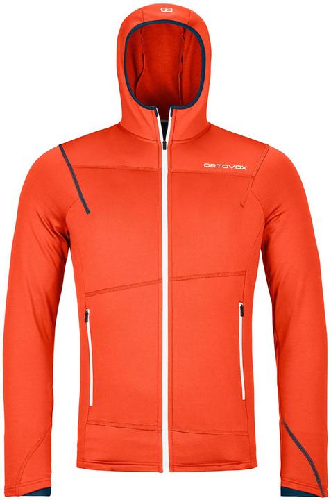 Ortovox Fleece Light Hoody