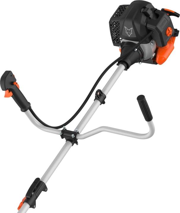 Produktbild Fuxtec FX-MS152 (Kunststoffmesser, Trimmfaden)