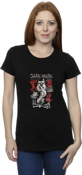 Produktbild Dark Mark TShirt (XXL)