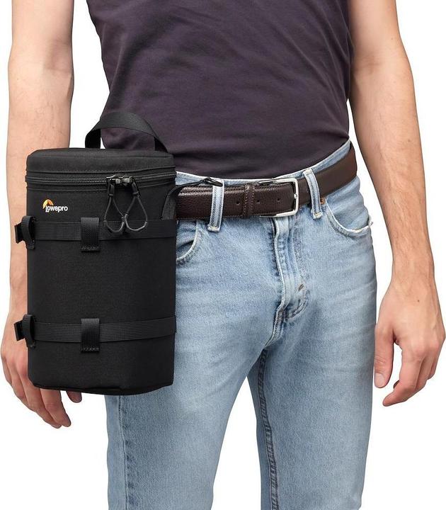 Actual product image Lowepro ProTactic LCS 12 x 24 III (Lens bag, 2.50 l)