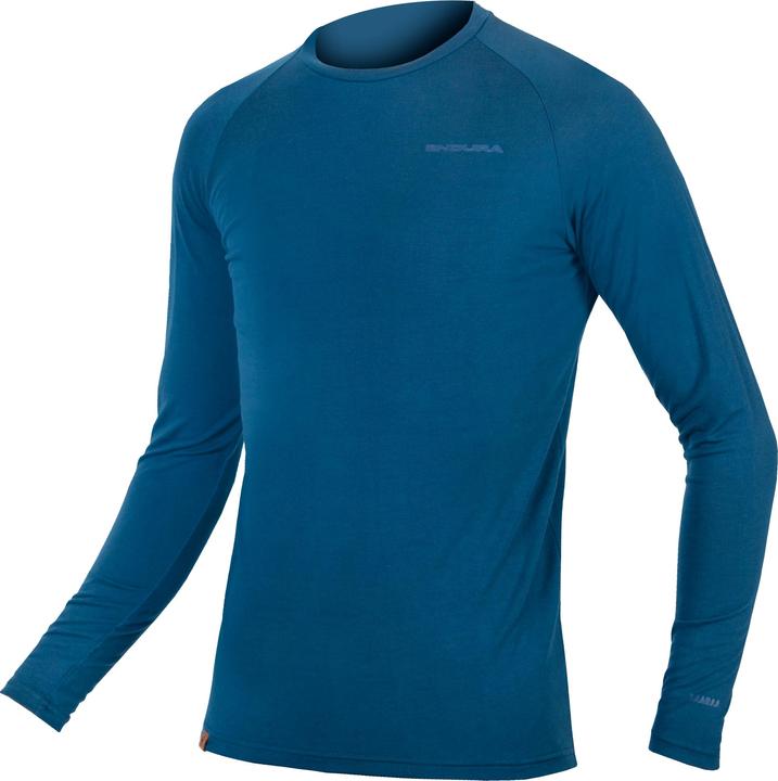 Image du produit Endura Baselayer BaaBaa Blend (manches longues) (XL)