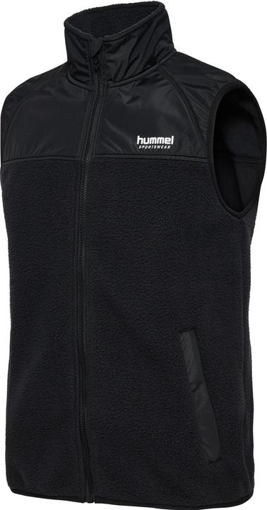 Produktbild hummel Hmllgc Malikat Fleece Waistcoat (L)
