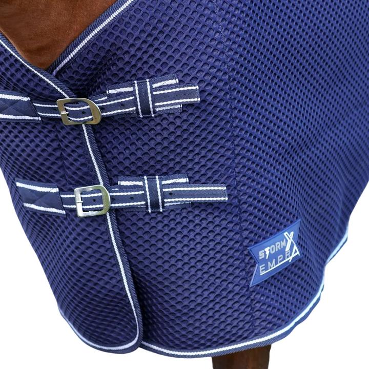 Produktbild Storm X Empra Standard 3D AirFlex Pferdedecke
