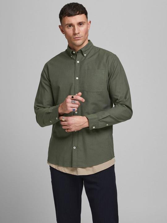 Immagine prodotto Jack & Jones Camicia Oxford (XS)