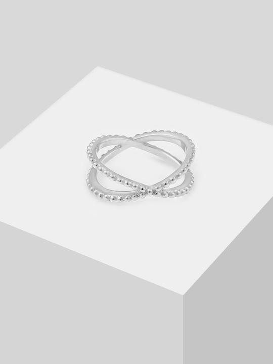 Produktbild Elli Kreuz Form (52, 925 Silber)