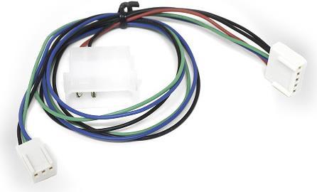 Actual product image Aqua Computer aquabus cable for tubemeter