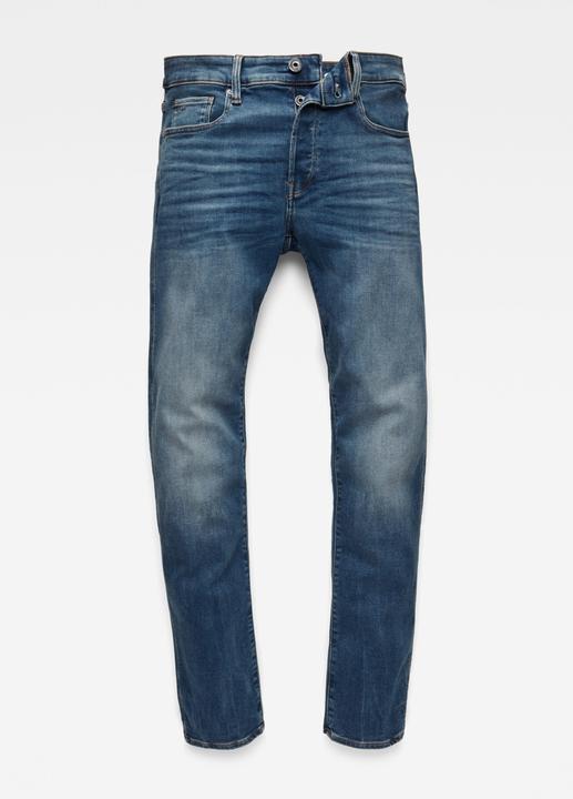 Immagine prodotto G-Star 3301 Slim Jeans vintage medio invecchiato (W36/L36)