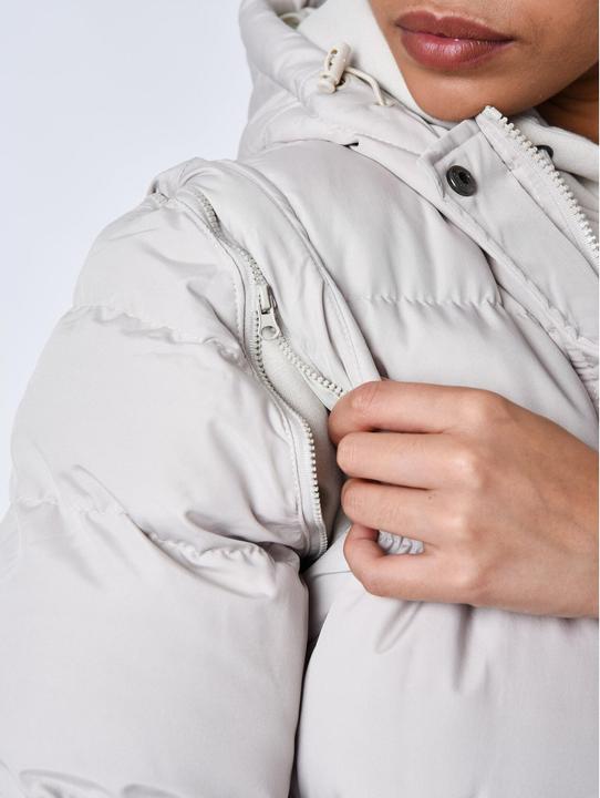 Actual product image Project X Paris puffer jacket (L)