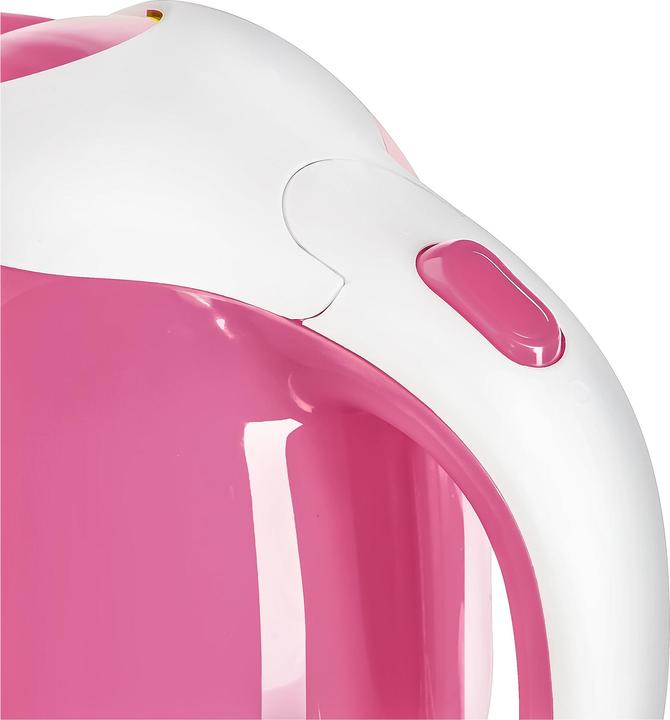 Image du produit Sencor SWK 1018RS Rose (1 l)