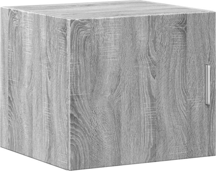 Immagine prodotto VidaXL Unità alta stretta (45 x 42,5 x 225 cm)