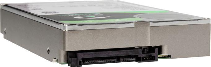 Produktbild Seagate BarraCuda Pro (10 TB, 3.5", CMR)