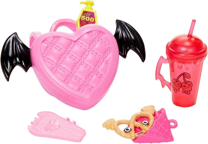 Produktbild Monster High Core Draculaura