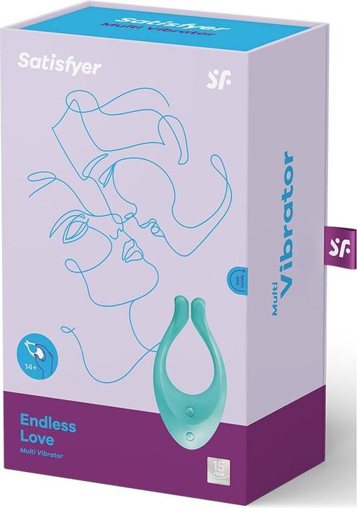 Produktbild Satisfyer Endless Love