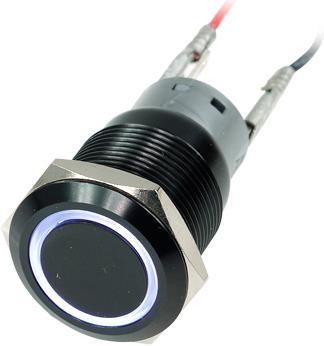 Produktbild Phobya Vandalismusschalter 19mm
