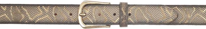 Image du produit B.Belt Sabia Ceinture cuir (85)