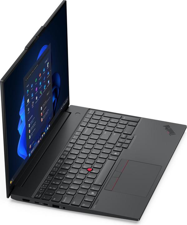 Immagine prodotto Lenovo ThinkPad E16 Gen 3 (16", Intel Core Ultra 5 225U, 32 GB, 1000 GB, DE)