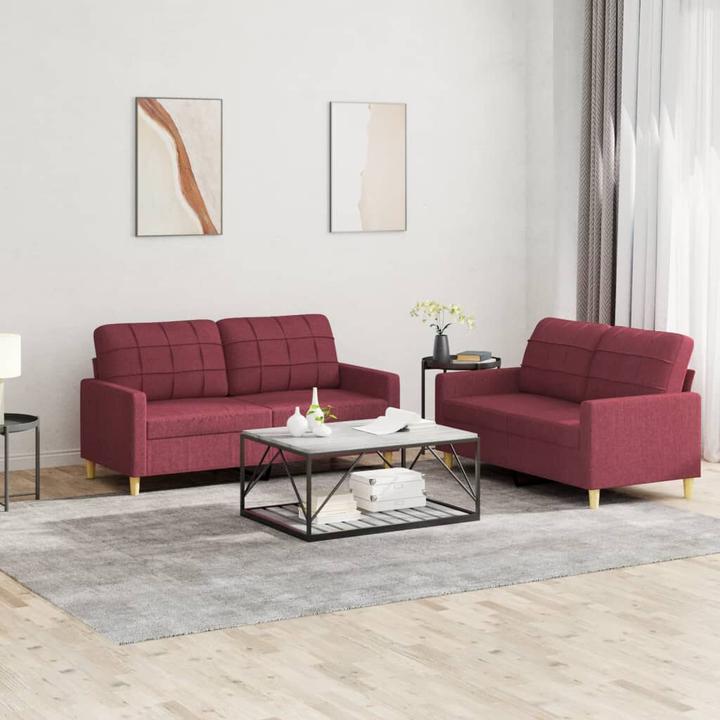 Immagine prodotto VidaXL Roma (2 posti)