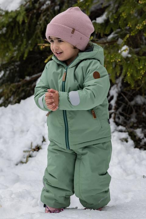 Image du produit Rukka Tilli Veste d'hiver pour enfants (116)