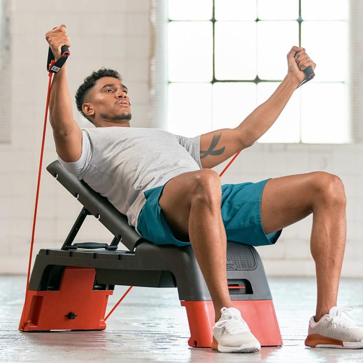 Image du produit Reebok Pont piqué