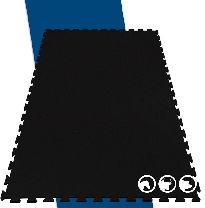 Produktbild ETM Pontiac (120 x 180 cm)
