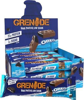 Produktbild Grenade High-Protein Oreo (Schokolade, 1 Stk., 830 g)