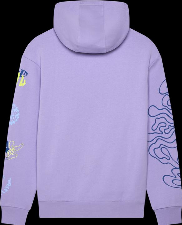 Produktbild Fox W Hello Future Fleece (M)
