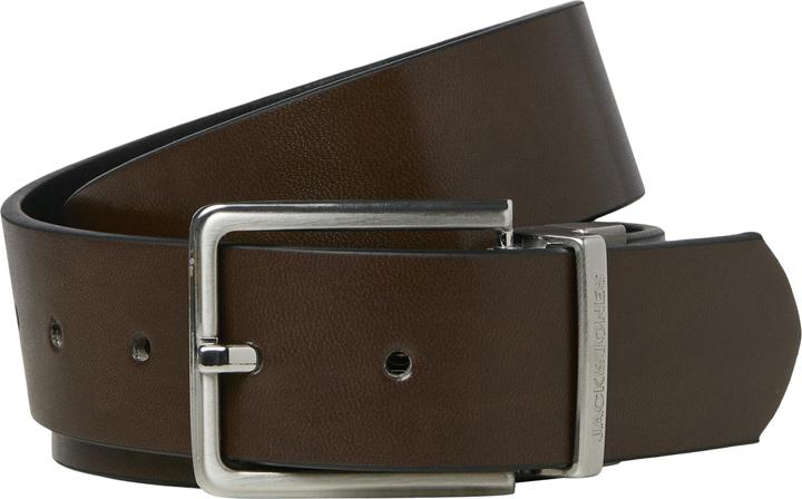 Image du produit Jack & Jones Jacgarda Reversible Belt Noos (105)