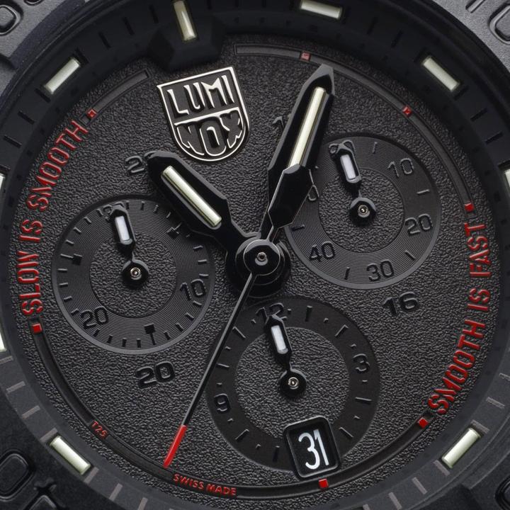 Image du produit Luminox Navy Seal 3580 Series (Montre de plongée, 45 mm)