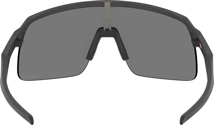 Actual product image Oakley Sutro Lite (Mat Black, Prizm Black)