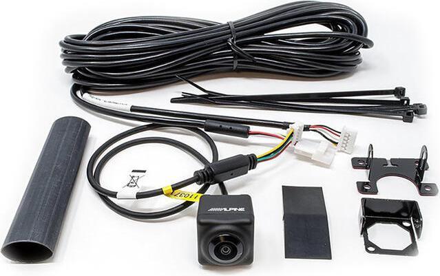 Alpine HCE-C2600FD