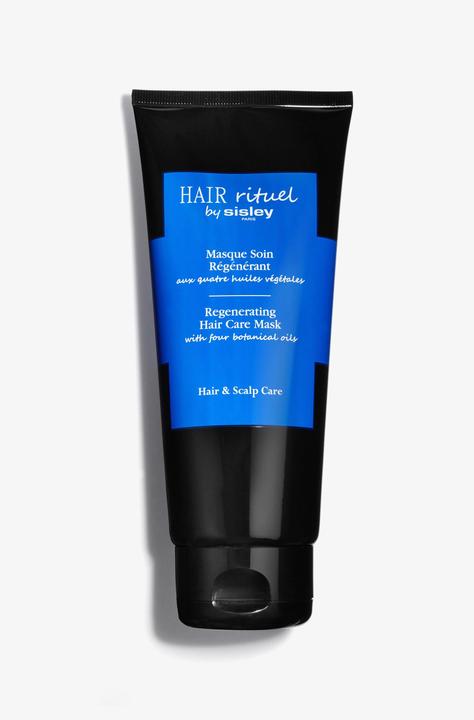 Actual product image Hair Rituel by Sisley Masque Soin Regenerant (200 ml)