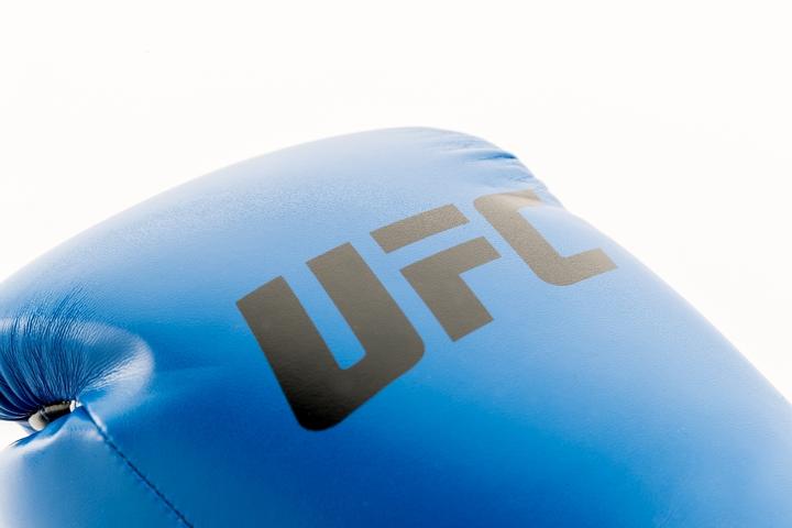 Actual product image UFC Fitness Training Glove (16 OZ)