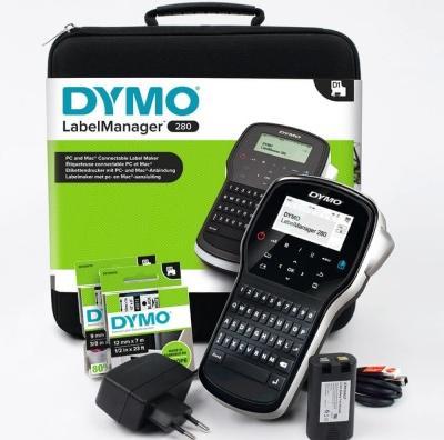 Actual product image Dymo LabelManager 280