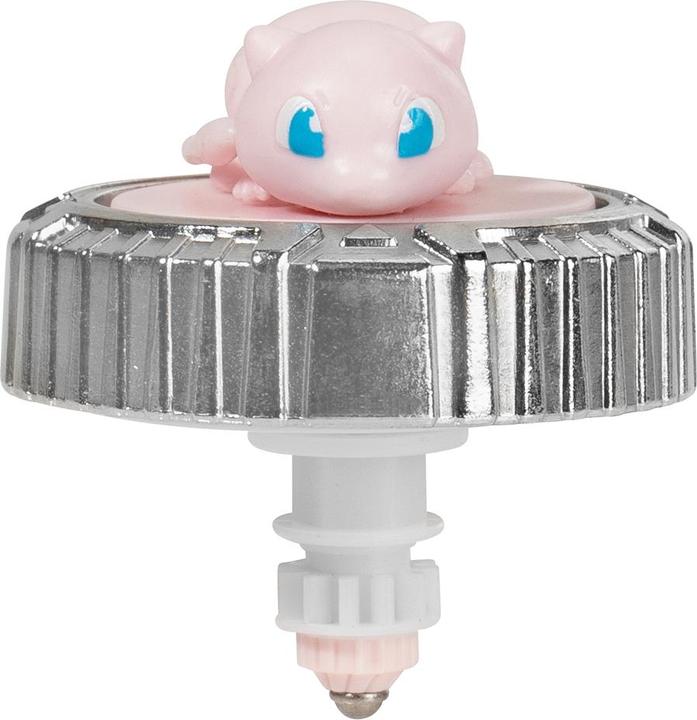 Produktbild Pokémon Battle Spinner