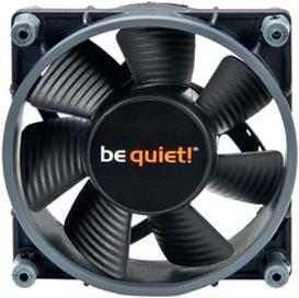 Actual product image be quiet! Fan Shadow Wings High-Speed (120 mm, 1 x)